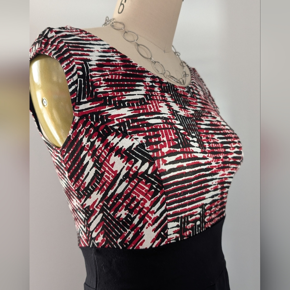 NWT - Melissa Bell - Pencil Skirt Wiggle Dress - Size P